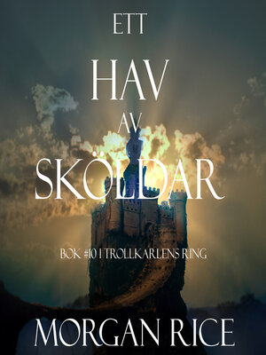 cover image of Ett Hav Av Sköldar